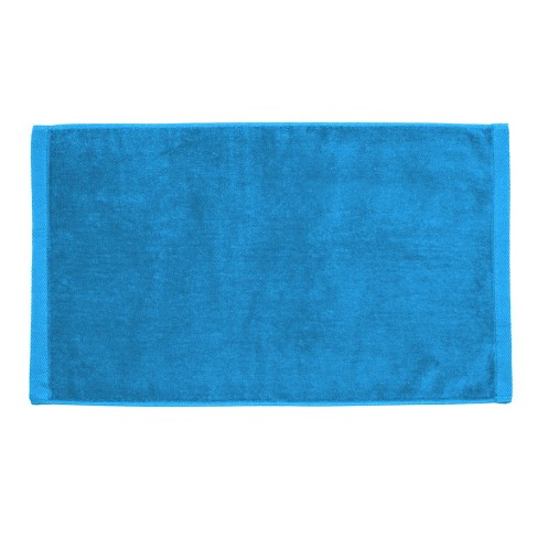 Velour Poly/Cotton Sublimation Gym Towel – 16 x 25