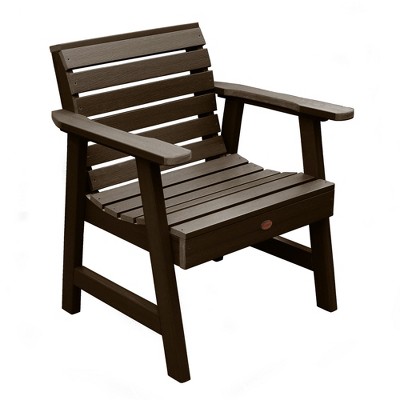 Garden chairs for online heavy people