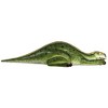 Design Toscano Jurassic Muttaburrasaurus Dinosaur Statue - 4 of 4