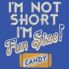 Men's Lost Gods Halloween Fun-Size Candy Sweatshirt - 2 of 4