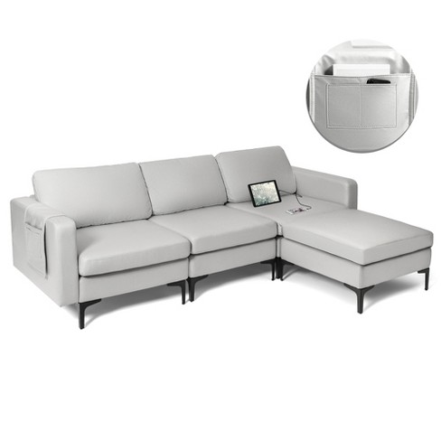 King furniture modular online lounge