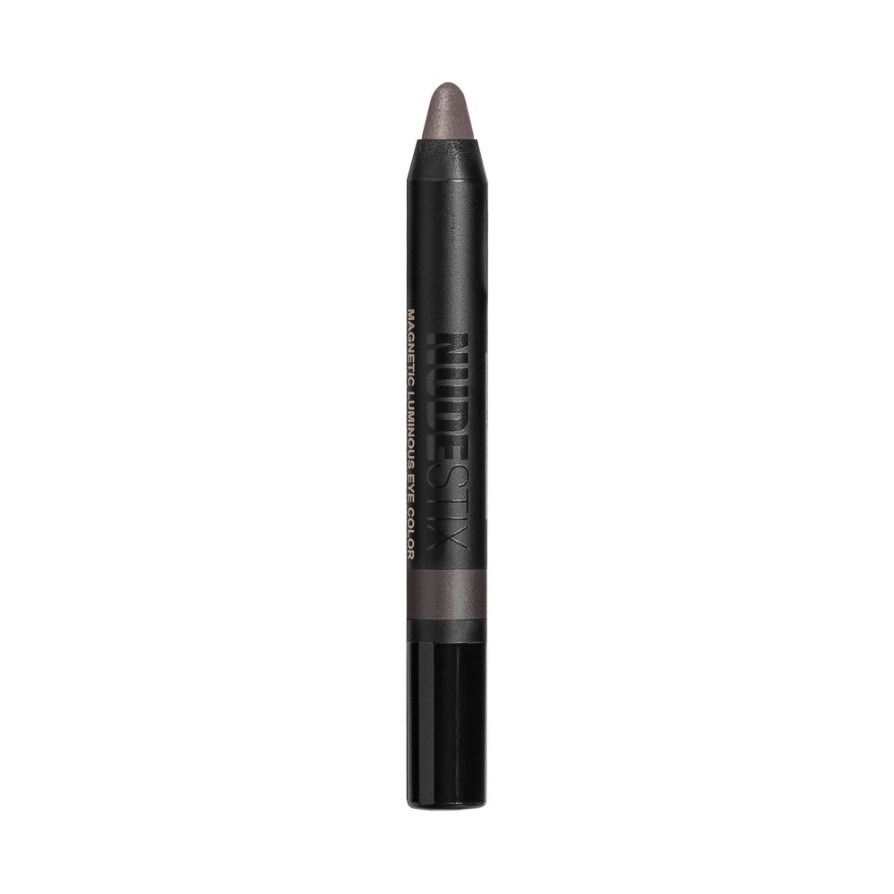 Photos - Other Cosmetics Nudestix Magnetic Luminous Waterproof Eye Color - Smoke - 0.1oz - Ulta Bea 