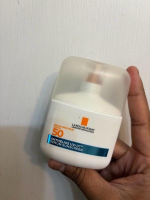 La Roche Posay Anthelios UV Air, UVA/UVB Protection Antioxidant