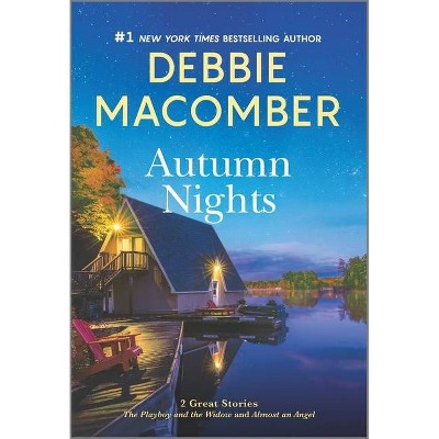 Autumn Nights - by Debbie Macomber (Paperback)