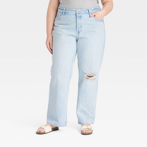 Fashion low rise jeans target