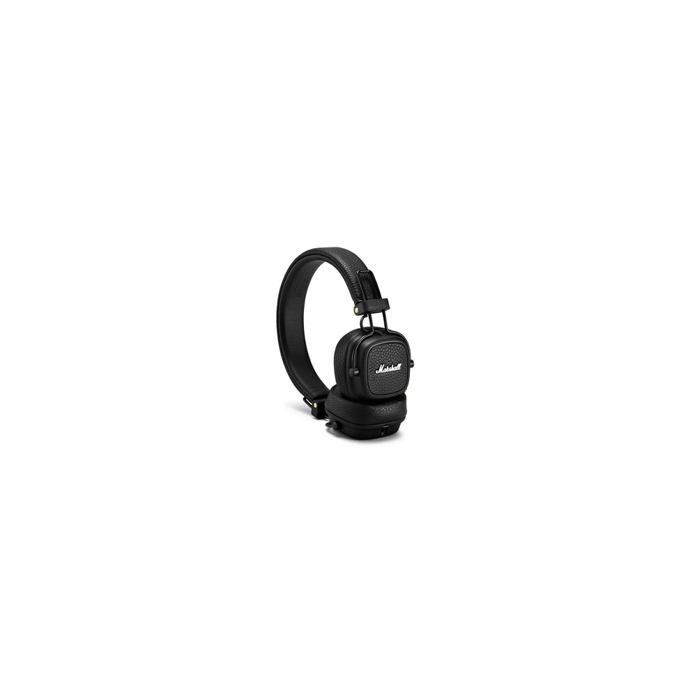 Marshall Major III Bluetooth Headphones - Black was $120.99 now $79.99 (34.0% off)