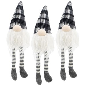 Acoinel Christmas Gnomes Decorations for Holiday Party Gifts - 1 of 4