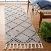 Vermont VRM162 Hand Woven Indoor Rugs - Safavieh - 2 of 4