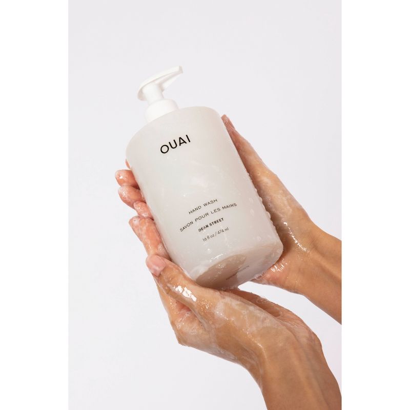 OUAI Hand Wash - 16 fl oz - Ulta Beauty, 3 of 9