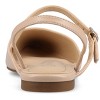 Journee Women's SuperNatural Shades Martine Flats - 3 of 4