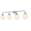 Elegant Lighting Hanson 37" Wall Sconce, Oversized Wall Accent Light - 3 of 4