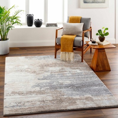 Hauteloom Gonen Thick Luxe Rug