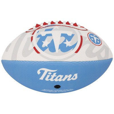 NFL Tennessee Titans Airtech Mini Football