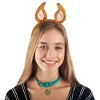 Scooby-doo Cosplay Accessories Scooby Doo Headband Scooby Doo Gift - Scooby  Doo Accessories Scooby Doo Collar : Target