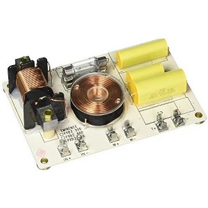 EMINENCE 2 WAY BOARD ONLY CROSSOVER - 1 of 1