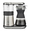 Brim 8-Cup Pour-Over Coffee Maker - Silver - image 3 of 4