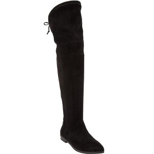 Comfortview Women's The Cameron Tall Wide Calf Boot(Wide Widths Available) - 1 of 4