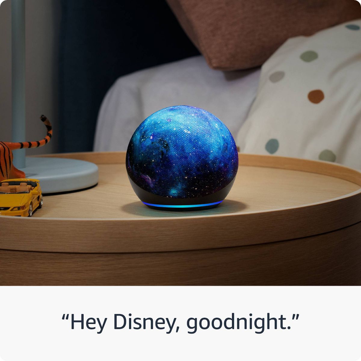 Amazon Echo Dot Kids - thumbnail 6