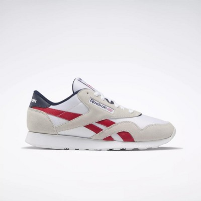Reebok Classic Nylon Men's Shoes Mens Sneakers