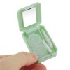 Unique Bargains Contact Lens Case Contact Lens Container Contact Lens Carrier 1.61"x2.4"x0.79" 1 Set - 4 of 4