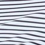 black stripe