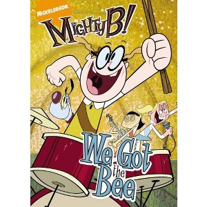 The Mighty B!: We Got the Bee (DVD)(2009) - 1 of 1