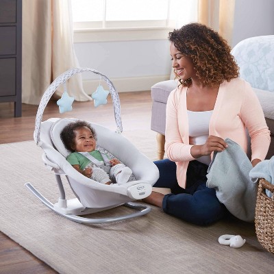 Buy Graco Soothe 'n Sway Swing - Phelps 