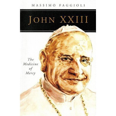 John XXIII - (People of God) by  Massimo Faggioli (Paperback)