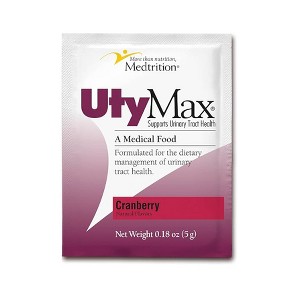 Meditrition Utymax Powder Cranberry 5g, CASE OF 60 - 1 of 3