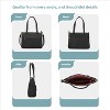Travelon Anti-Theft Addison Tote Bag - 4 of 4