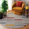 Kilim KLM975 Flatweave Indoor Rugs - Safavieh - 2 of 4