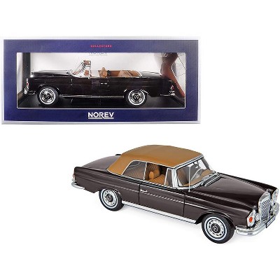 mercedes benz diecast models