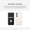 Samsung Galaxy S23+ Frame Case (Black) US Version - 3 of 4