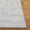 Ebony EBN216 Hand Tufted Indoor Rugs - Safavieh - 2 of 4