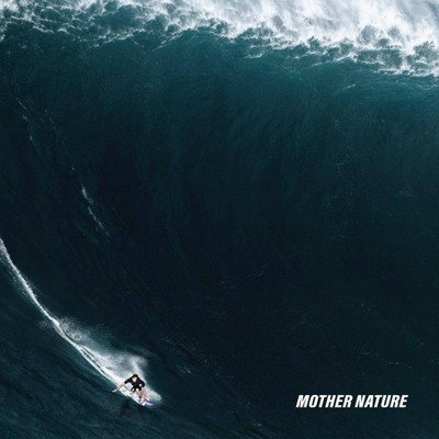 Dangerous Summer - Mother Nature (Vinyl)