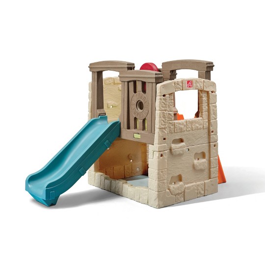 Little Tikes Step 2 Swing Set Decoration Examples