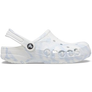 Crocs Adult Baya Marbled Clogs - 1 of 4