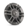 Infinity KAPPA6125MAM - Kappa Marine KAPPA6125M Titanium 6.5" Premium 2-Way RGB LED Coaxial Speakers - 2 of 4