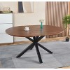 Extensible table leg,DINING TABLE,OFFICE TABLE,COFFEE TABLE,MDF - 2 of 4