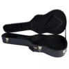 On-Stage Hardshell Molded Classical Guitar Case (GCC5000B) - 4 of 4