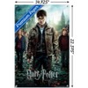 Trends International Harry Potter and the Deathly Hallows: Part 2 - One Sheet Unframed Wall Poster Prints - 3 of 4