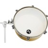 LP Brass Timbale With Chrome Hardware and Mount Bracket 14 x 6.5 in. - 2 of 4
