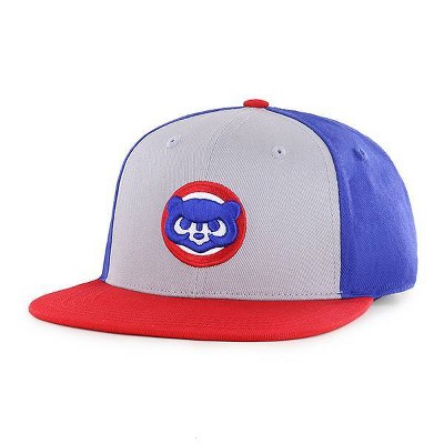 MLB Chicago Cubs Umpire Hat