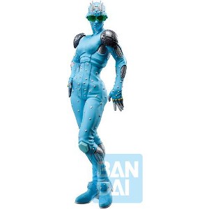 Bandai - Ichibansho - Jojo's Bizarre Adventure: Stone Ocean - Stone Free (Stand's Assemble) Figure - 1 of 4