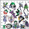 Batman Vintage Joker 100ct Vinyl Large Deluxe Stickers Variety Pack - Laptop, Water Bottle, Scrapbooking, Tablet, Skateboard, Indoor/Outdoor - 2 of 4