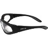 2 Pairs of Global Vision Eyewear Hercules Bifocal Safety Motorcycle Glasses - image 2 of 4