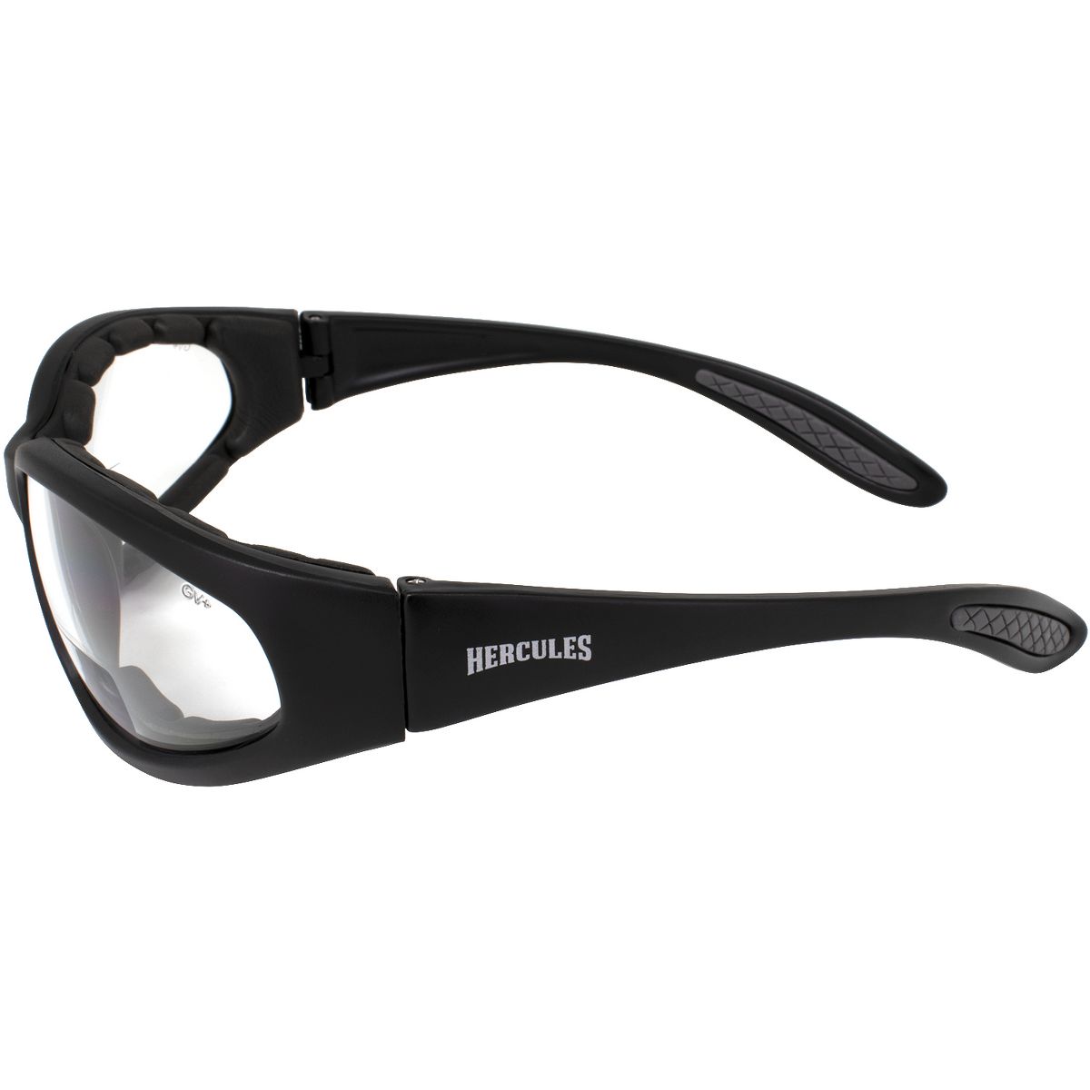 2 Pairs of Global Vision Eyewear Hercules Bifocal Safety Motorcycle Glasses - thumbnail 3