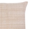 C&F Home 20" x 20" Chambray Dune Indoor / Outdoor Throw Pillow - 2 of 4
