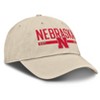 NCAA Nebraska Cornhuskers Baseball Unstructured Hat - 3 of 4