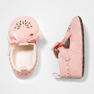 cat and jack baby shoes